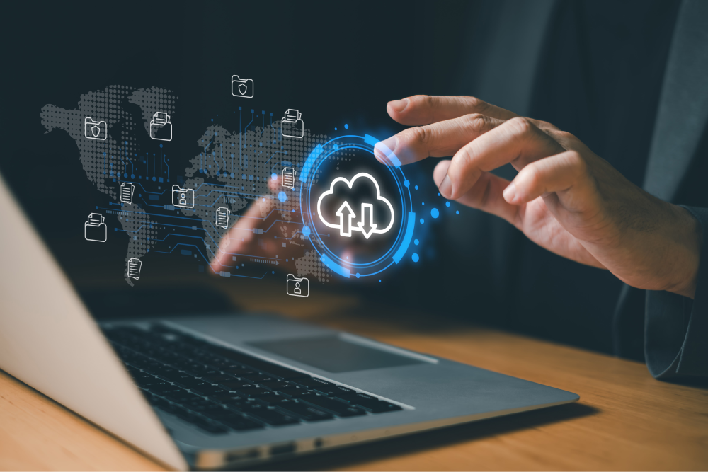 Cloud Hosting