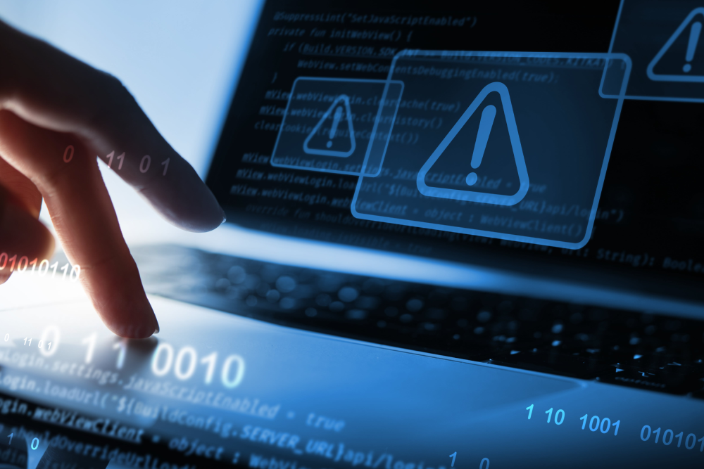 Cyber Awareness